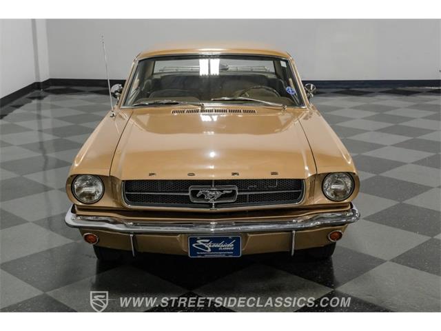 1965 Ford Mustang (CC-2078445) for sale in Ft Worth, Texas