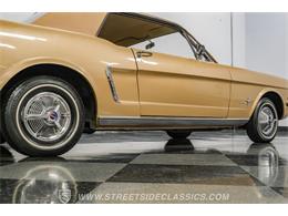 1965 Ford Mustang (CC-2078445) for sale in Ft Worth, Texas