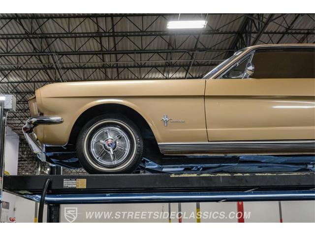 1965 Ford Mustang (CC-2078445) for sale in Ft Worth, Texas