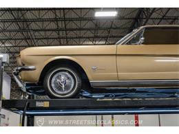 1965 Ford Mustang (CC-2078445) for sale in Ft Worth, Texas