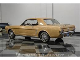 1965 Ford Mustang (CC-2078445) for sale in Ft Worth, Texas