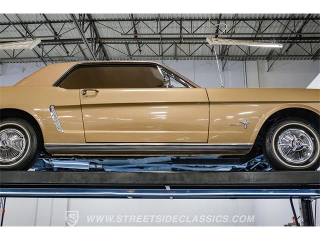 1965 Ford Mustang (CC-2078445) for sale in Ft Worth, Texas