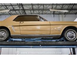 1965 Ford Mustang (CC-2078445) for sale in Ft Worth, Texas