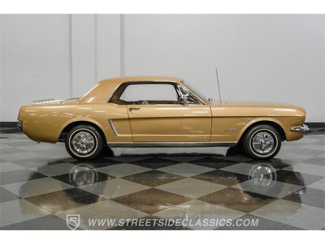 1965 Ford Mustang (CC-2078445) for sale in Ft Worth, Texas