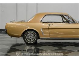 1965 Ford Mustang (CC-2078445) for sale in Ft Worth, Texas