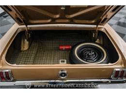 1965 Ford Mustang (CC-2078445) for sale in Ft Worth, Texas
