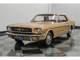 1965 Ford Mustang (CC-2078445) for sale in Ft Worth, Texas