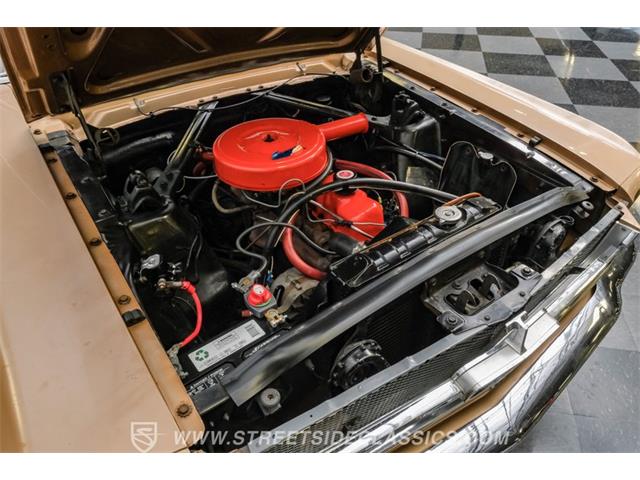 1965 Ford Mustang (CC-2078445) for sale in Ft Worth, Texas