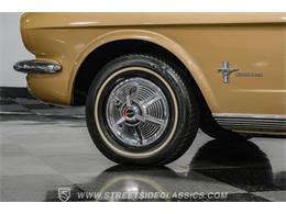 1965 Ford Mustang (CC-2078445) for sale in Ft Worth, Texas