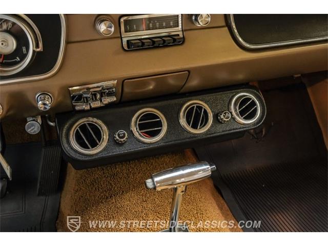 1965 Ford Mustang (CC-2078445) for sale in Ft Worth, Texas
