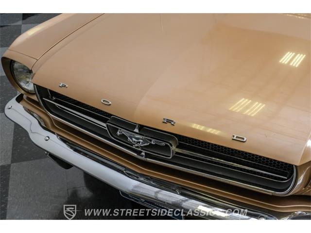 1965 Ford Mustang (CC-2078445) for sale in Ft Worth, Texas
