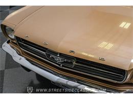 1965 Ford Mustang (CC-2078445) for sale in Ft Worth, Texas