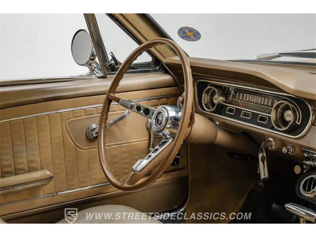 1965 Ford Mustang (CC-2078445) for sale in Ft Worth, Texas