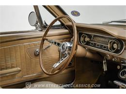 1965 Ford Mustang (CC-2078445) for sale in Ft Worth, Texas