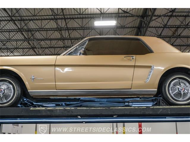 1965 Ford Mustang (CC-2078445) for sale in Ft Worth, Texas