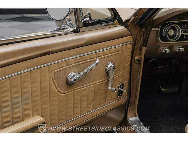 1965 Ford Mustang (CC-2078445) for sale in Ft Worth, Texas