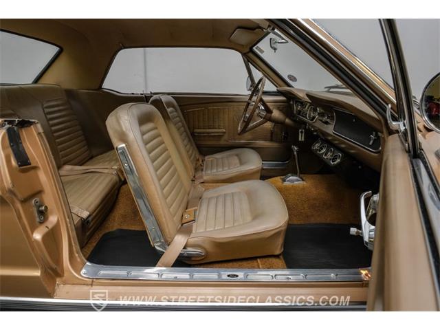 1965 Ford Mustang (CC-2078445) for sale in Ft Worth, Texas
