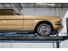 1965 Ford Mustang (CC-2078445) for sale in Ft Worth, Texas