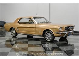 1965 Ford Mustang (CC-2078445) for sale in Ft Worth, Texas