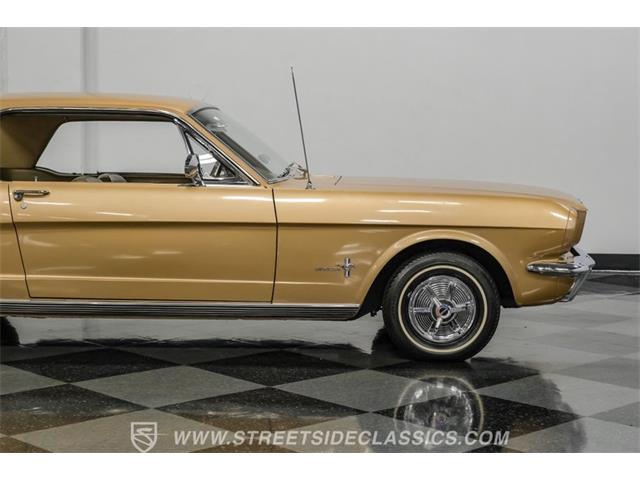 1965 Ford Mustang (CC-2078445) for sale in Ft Worth, Texas