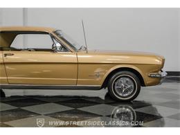 1965 Ford Mustang (CC-2078445) for sale in Ft Worth, Texas