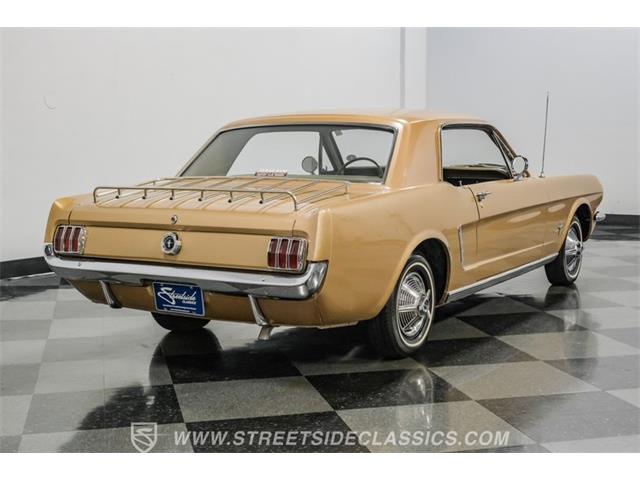 1965 Ford Mustang (CC-2078445) for sale in Ft Worth, Texas