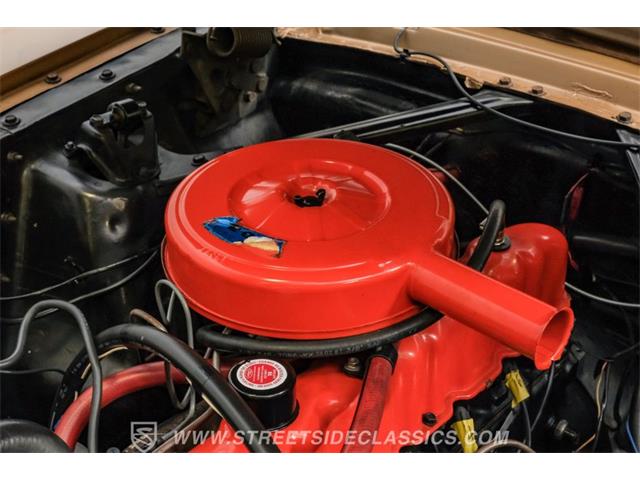 1965 Ford Mustang (CC-2078445) for sale in Ft Worth, Texas