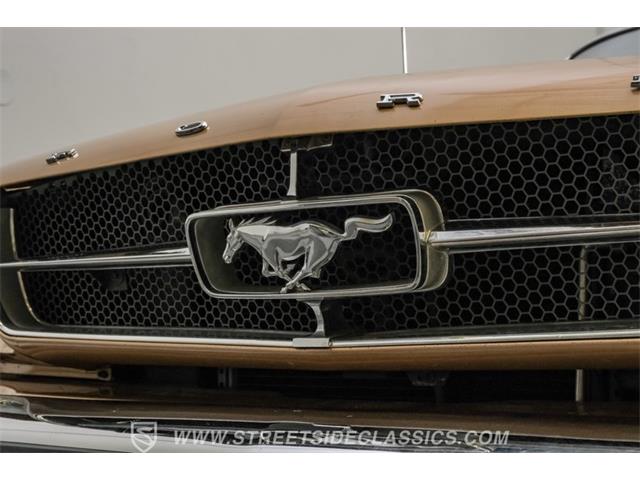 1965 Ford Mustang (CC-2078445) for sale in Ft Worth, Texas