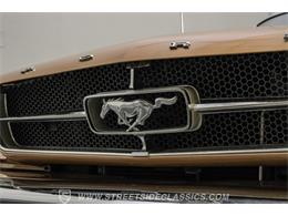 1965 Ford Mustang (CC-2078445) for sale in Ft Worth, Texas