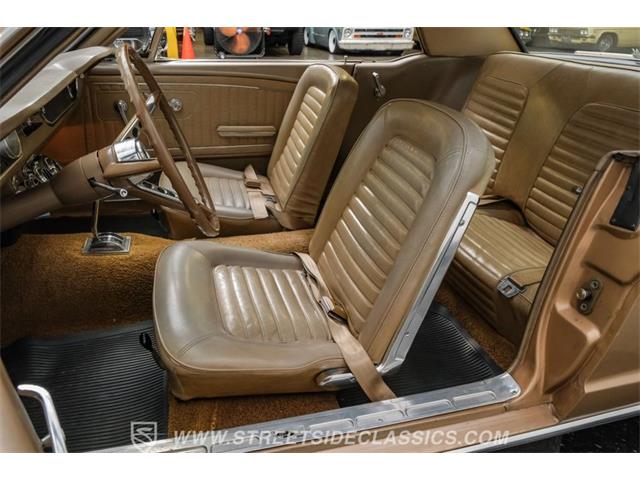 1965 Ford Mustang (CC-2078445) for sale in Ft Worth, Texas