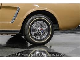 1965 Ford Mustang (CC-2078445) for sale in Ft Worth, Texas