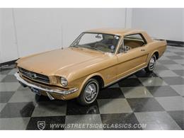 1965 Ford Mustang (CC-2078445) for sale in Ft Worth, Texas