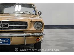 1965 Ford Mustang (CC-2078445) for sale in Ft Worth, Texas
