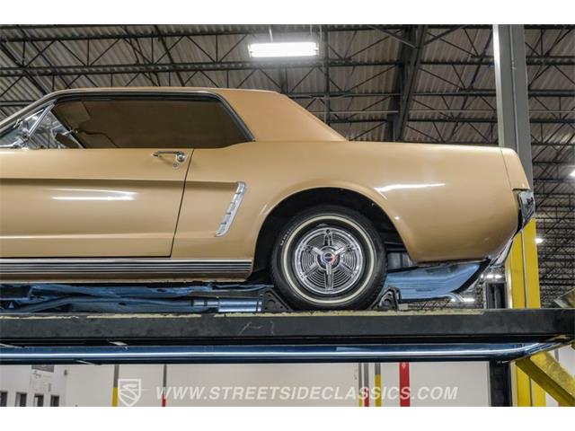 1965 Ford Mustang (CC-2078445) for sale in Ft Worth, Texas