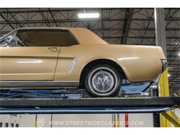 1965 Ford Mustang (CC-2078445) for sale in Ft Worth, Texas