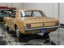 1965 Ford Mustang (CC-2078445) for sale in Ft Worth, Texas