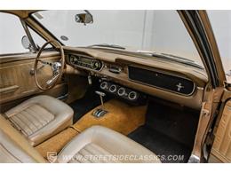 1965 Ford Mustang (CC-2078445) for sale in Ft Worth, Texas