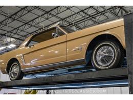 1965 Ford Mustang (CC-2078445) for sale in Ft Worth, Texas
