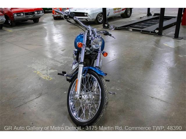 2006 Harley-Davidson Softail (CC-2078446) for sale in Kentwood, Michigan