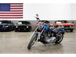 2006 Harley-Davidson Softail (CC-2078446) for sale in Kentwood, Michigan