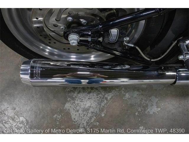 2006 Harley-Davidson Softail (CC-2078446) for sale in Kentwood, Michigan