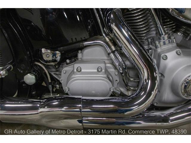 2006 Harley-Davidson Softail (CC-2078446) for sale in Kentwood, Michigan