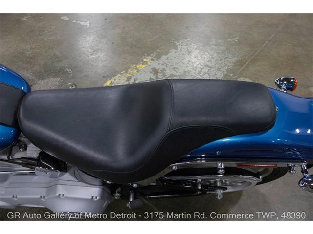 2006 Harley-Davidson Softail (CC-2078446) for sale in Kentwood, Michigan