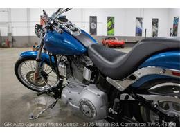 2006 Harley-Davidson Softail (CC-2078446) for sale in Kentwood, Michigan