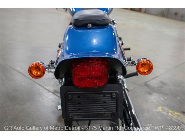 2006 Harley-Davidson Softail (CC-2078446) for sale in Kentwood, Michigan
