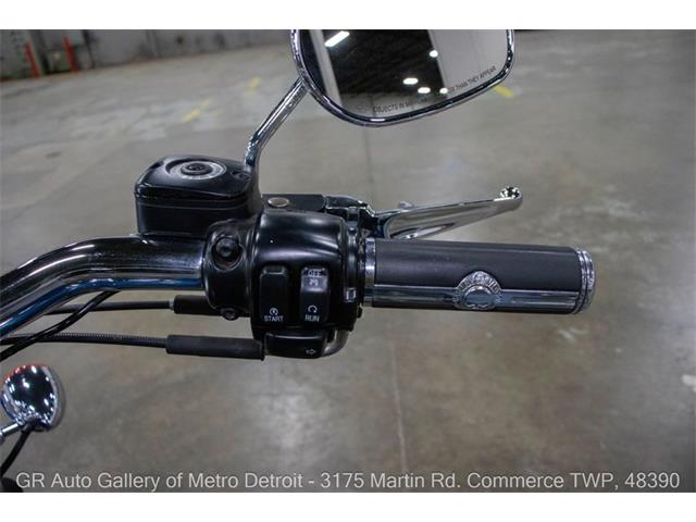 2006 Harley-Davidson Softail (CC-2078446) for sale in Kentwood, Michigan