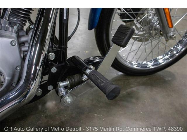 2006 Harley-Davidson Softail (CC-2078446) for sale in Kentwood, Michigan