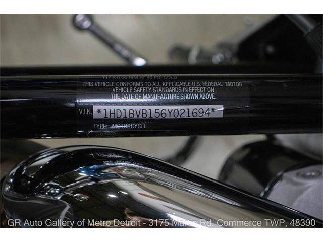 2006 Harley-Davidson Softail (CC-2078446) for sale in Kentwood, Michigan