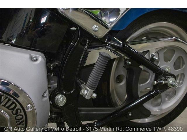 2006 Harley-Davidson Softail (CC-2078446) for sale in Kentwood, Michigan
