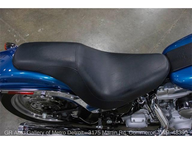 2006 Harley-Davidson Softail (CC-2078446) for sale in Kentwood, Michigan
